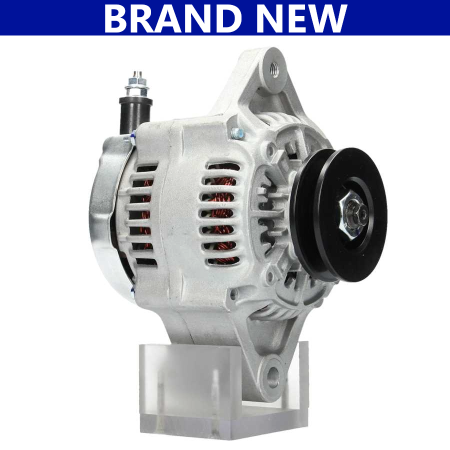 PIAGGIO PORTER + DAIHATSU HIJET SPORTRAK 1.3 1.6 1988-2002 ALTERNATOR BRAND NEW