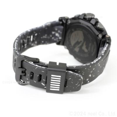 Pre-owned Casio Pro Trek Prw-61nj-1jr Japan Men Watch Nature Conservation Limited Solar
