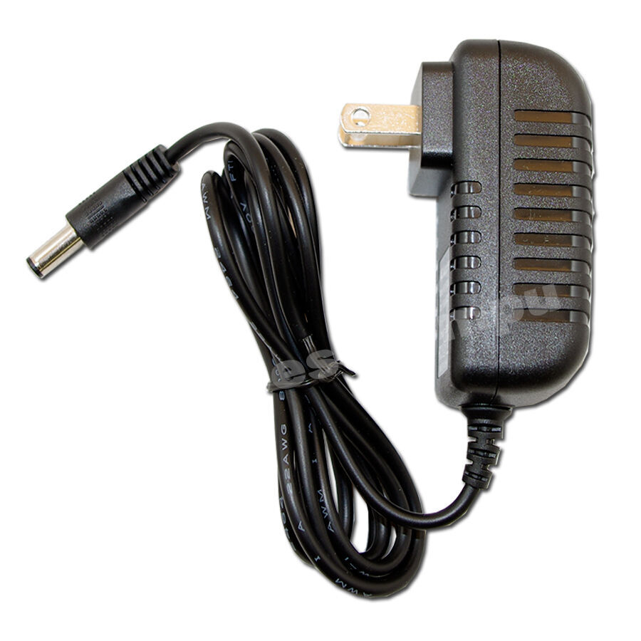 Cord Cable Charger For Android Tv Box 5v 3a 5.5mm 2.1mm