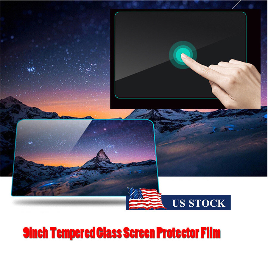Tempered Glass Screen Protector Film Sticker Anti-scratch