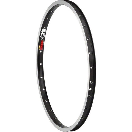 TNI AL22W Rim + DeoreXT FH-M8000 Hub QR135mm | eBay