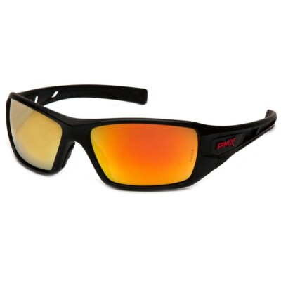Pyramex Velar Safety Glasses Sunglasses Work Eyewear Choose Lens Color ANSI Z87+