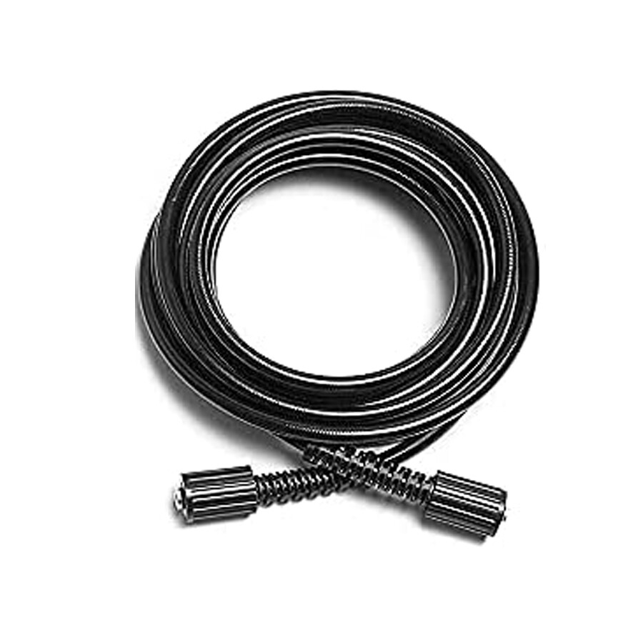 High Pressure 4000 PSI Car Yard Power Washer Gun Wand Replacement 33/50 ft Hose