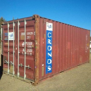 shipping container in Dubbo Region, NSW | Gumtree ...