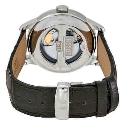 Pre-owned Tissot Tist0064071603300  Le Locle Powermatic 80 Automatic Men's Watch - Choose