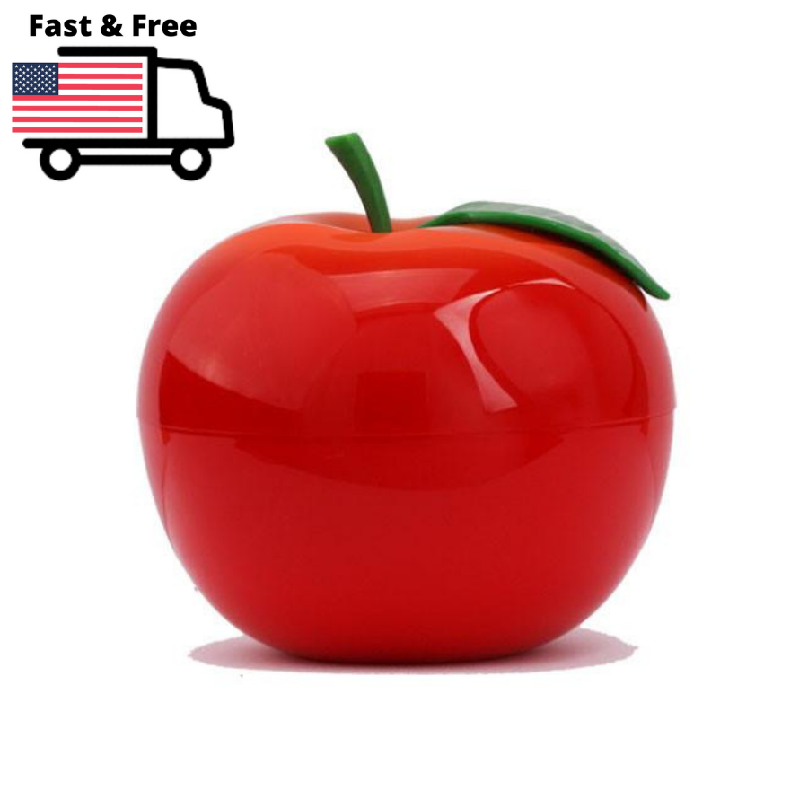 TONY MOLY Red Apple Hand Cream, 30g/ 1.05oz
