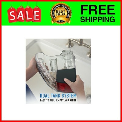 Portable Carpet Cleaner Shampooer Professional Pet Rug ...