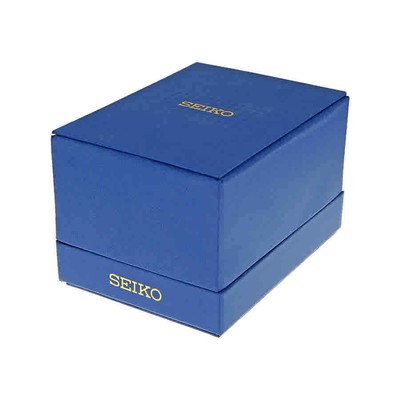 Seiko 5 Automatic Grey Dial Stainless Steel Men's Watch SNXS75