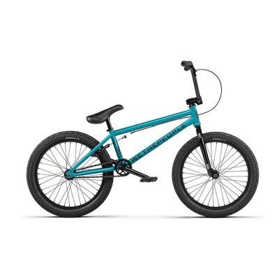 NEW We The People Nova BMX 20'' Blue 20''