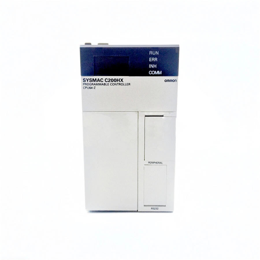 FOR OMRON C200HX-CPU64-Z Programmable Controller