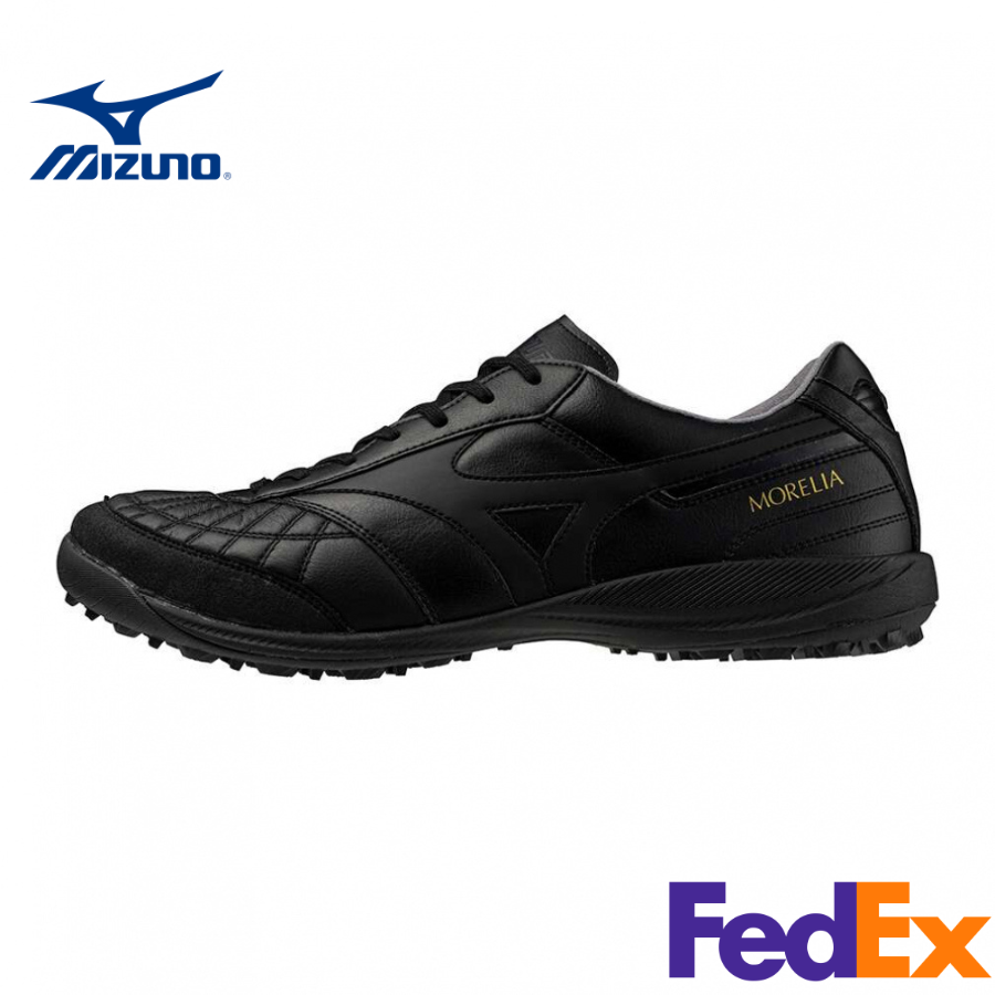 シューズ Mizuno MORELIA SALA PRO IN MIZUNO Futsal Shoes MORELIA SALA PRO IN Q1GA2413 00 Black
