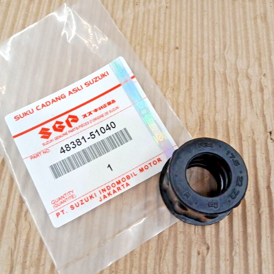 48381-51040 FITS FOR SUZUKI JIMNY SAMURAI SIERRA STEERING COLUMN