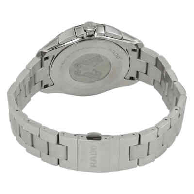 Pre-owned Rado Hyperchrome Chronograph Green Dial Men's Watch R32259313