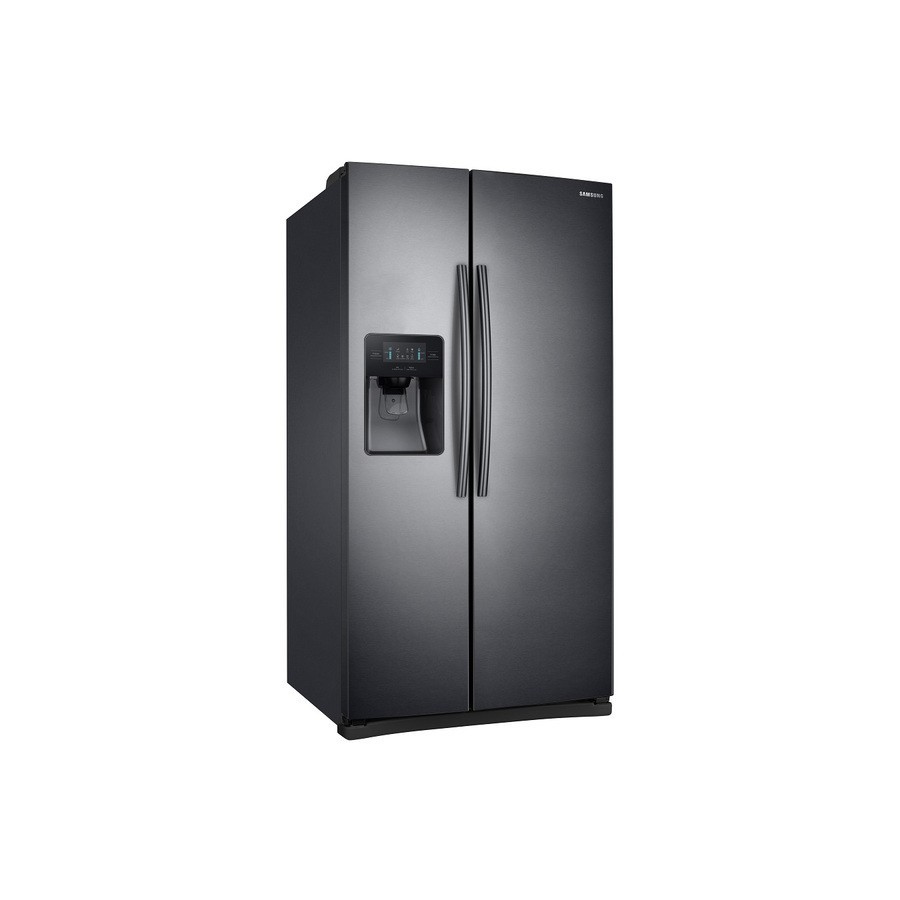 Samsung 25 cu. ft. Side-by-Side Refrigerator