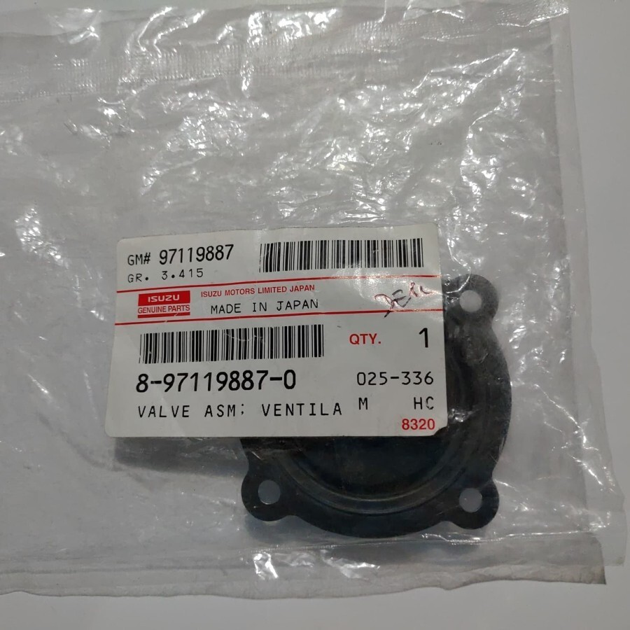 Aページ Isuzu 8982387670 Sensor Def Dcm Exh Temp 8-98238767-0 | eBay