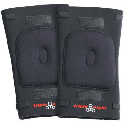 Triple 8 Knee Gasket For BMX, Bicycles, Skateboards, Scooters, Action Sports