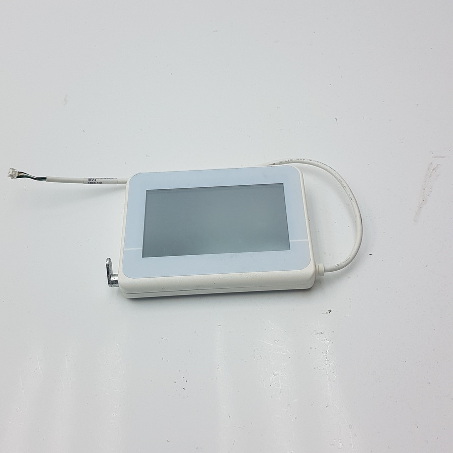 TFT HMI LCD Nextion Mounting Frame