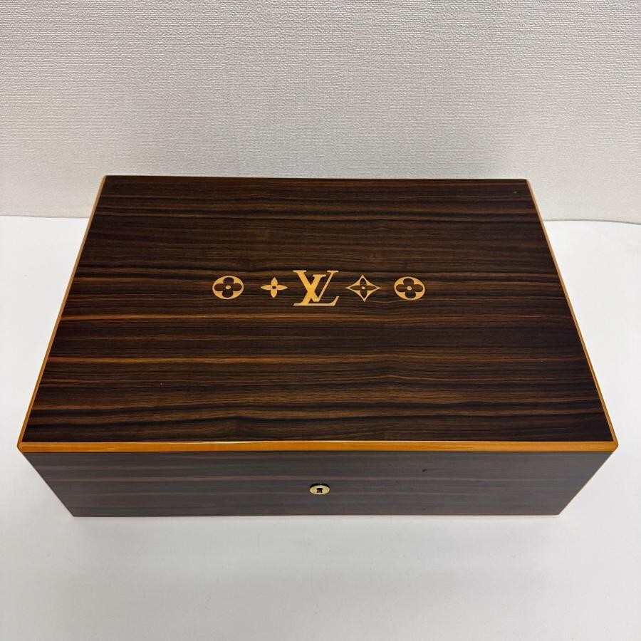 ルイヴィトン LOUIS VUITTON シガリロ 10 ルイヴィトン LOUIS VUITTON シガリロ 10