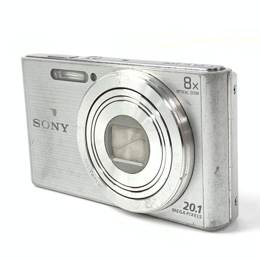 SONY Cyber-shot DSC-W830 ※ジャンク品 s-l400.jpg