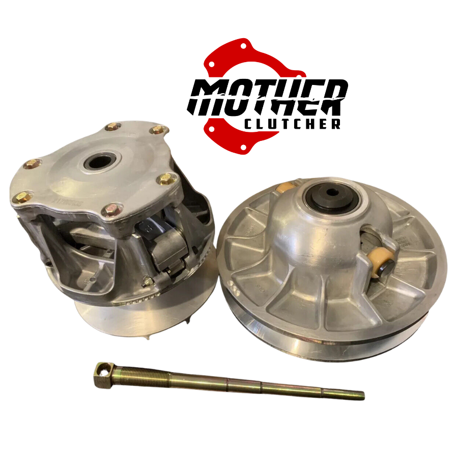 POLARIS RZR 1000 XP S & GENERAL-32" PRIMARY & SECONDARY  CLUTCH FOR 31-33 TIRES