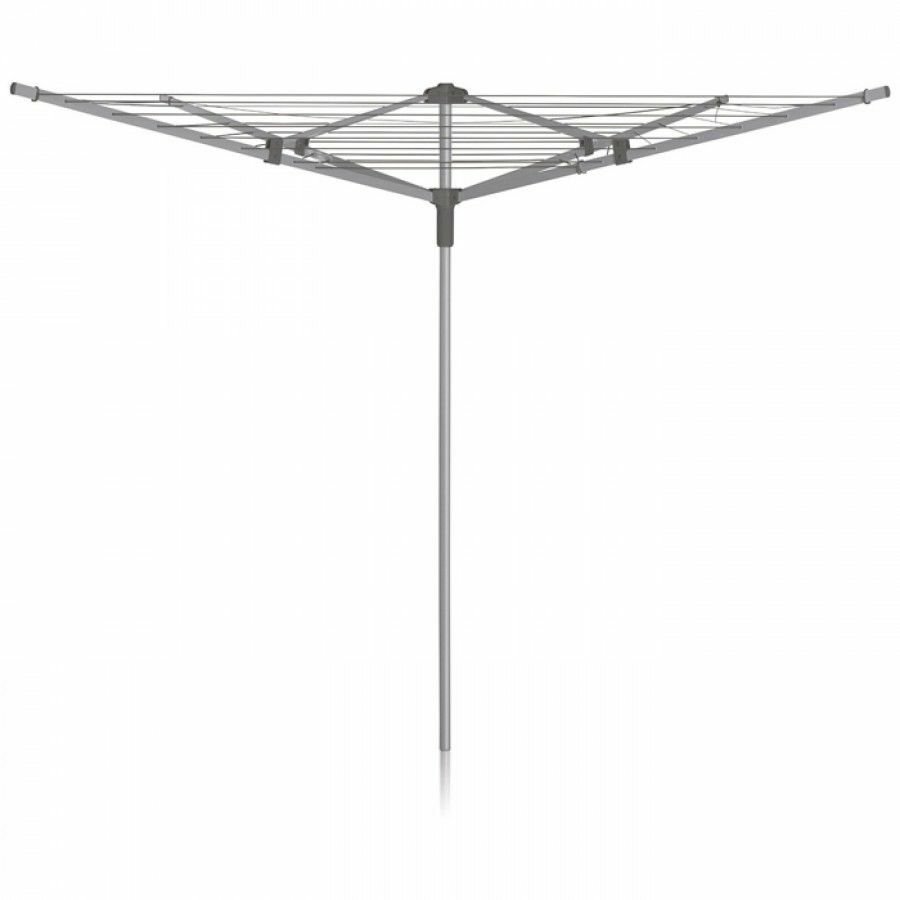Addis 4 Arm Folding Rotary Airer Outdoor Washing Clothes Line 40m 787269234253 eBay