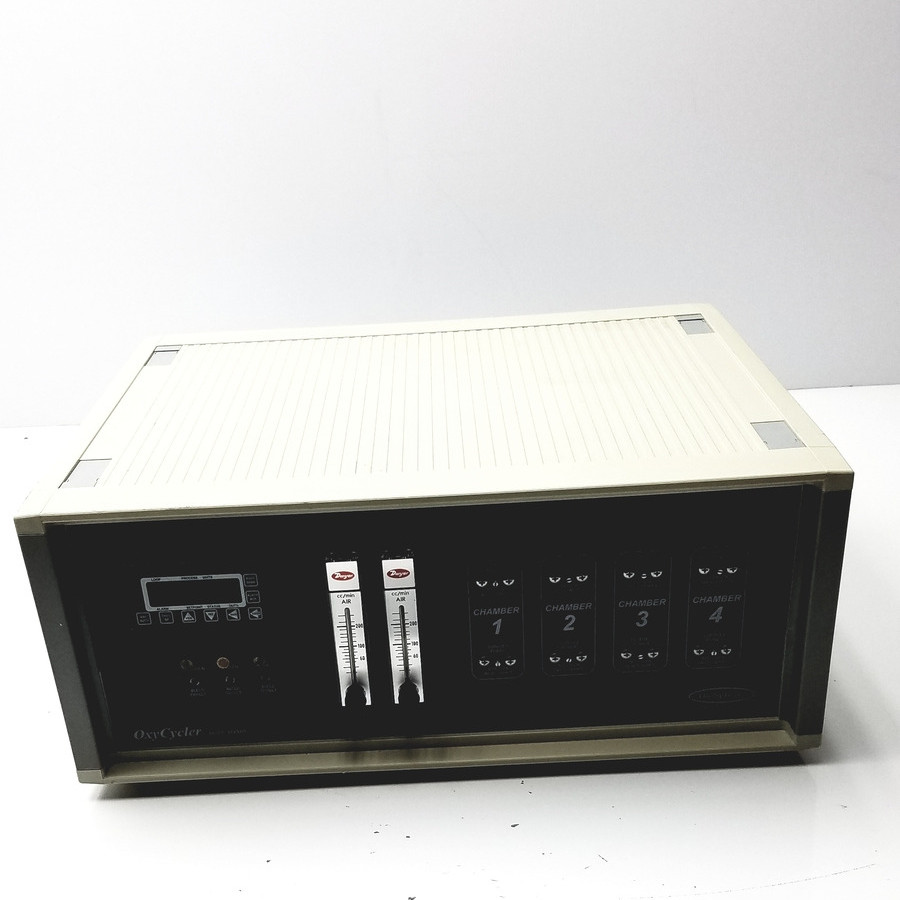 BioSpherix OxyCycler A84XOV Dynamic O2 Controller