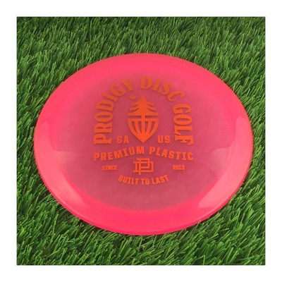 Prodigy FX-3 | 400 with Casual Crest Stamp | Fairway Driver *Pick Your Disc*