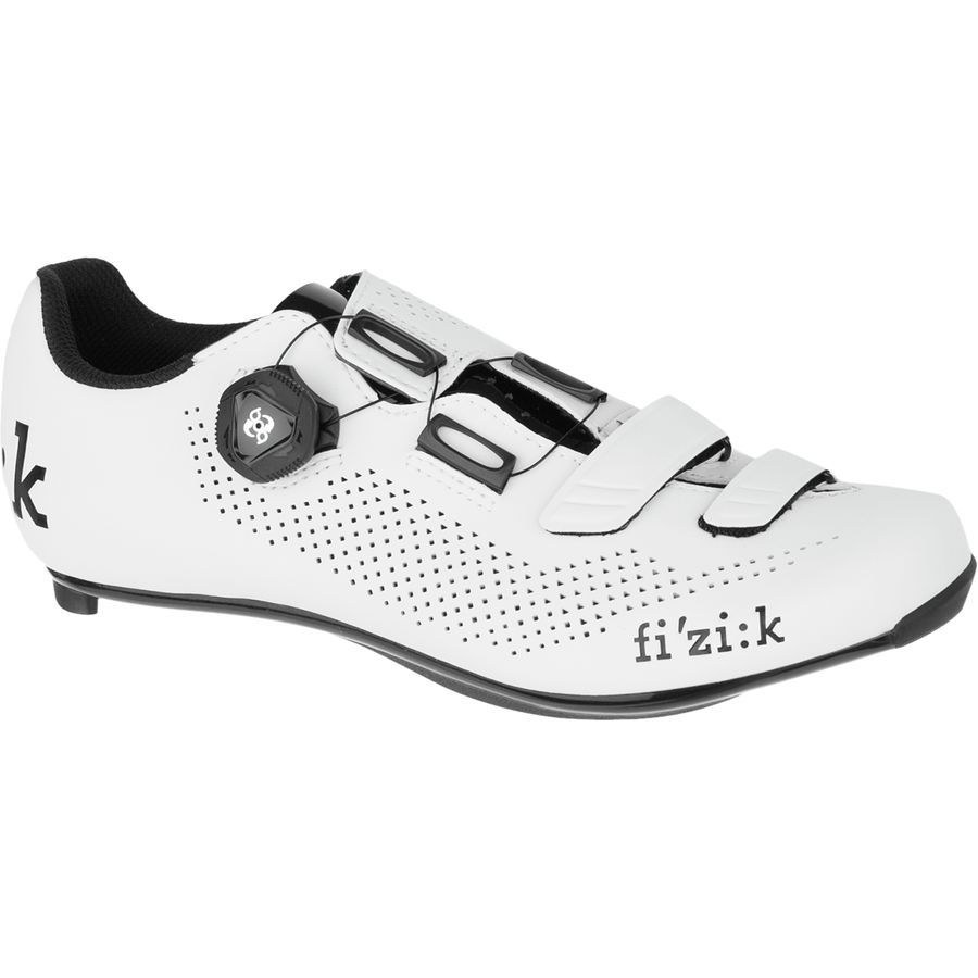fizik BOA MAN サイズEU39 shimano PD-R550付き Shimano PD-R550 Pedals - Power Meter City
