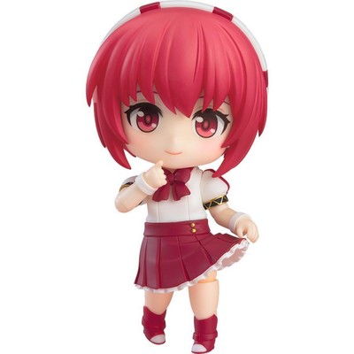 Nendoroid VA-11_HALL-A Dorothy Hayes Approx. 100mm Good Smile Company Figure New
