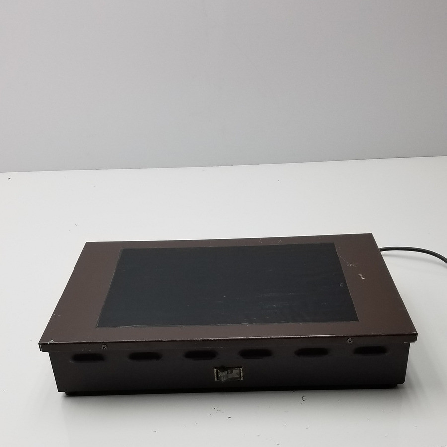 Ultra-Violet Products Chromato-Vue Transilluminator C-62