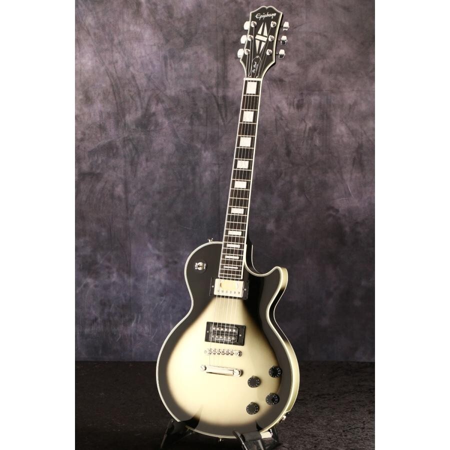 Epiphone Adam Jones Les Paul Custom Art Collection W
