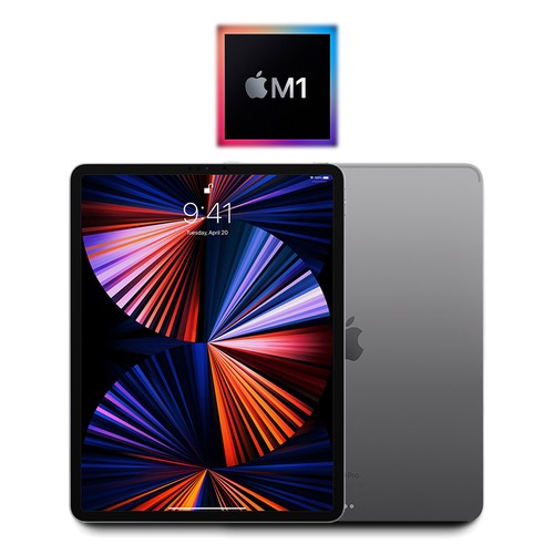 Apple - iPad Pro 11 128GB グレイ2021　Apple pencil2 2021 Apple 11-inch iPad Pro Wi-Fi 256GB - Space Gray (3rd