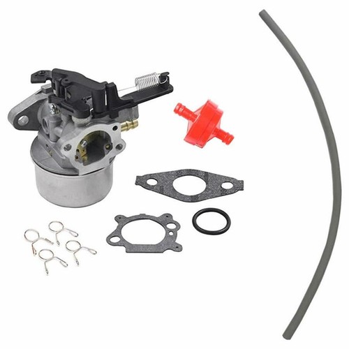 Carburetor For Briggs Stratton 2700-3000PSI Troy Bilt Power Washer 7.75Hp 8.75Hp