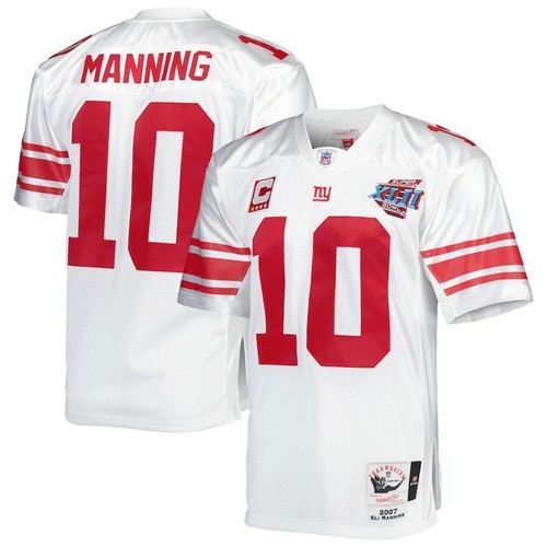 ミッチェルアンドネス 2XL NFL ニューヨークジャイアンツバレス【4541】 ミッチェルアンドネス 2XL NFL ニューヨークジャイアンツバレス