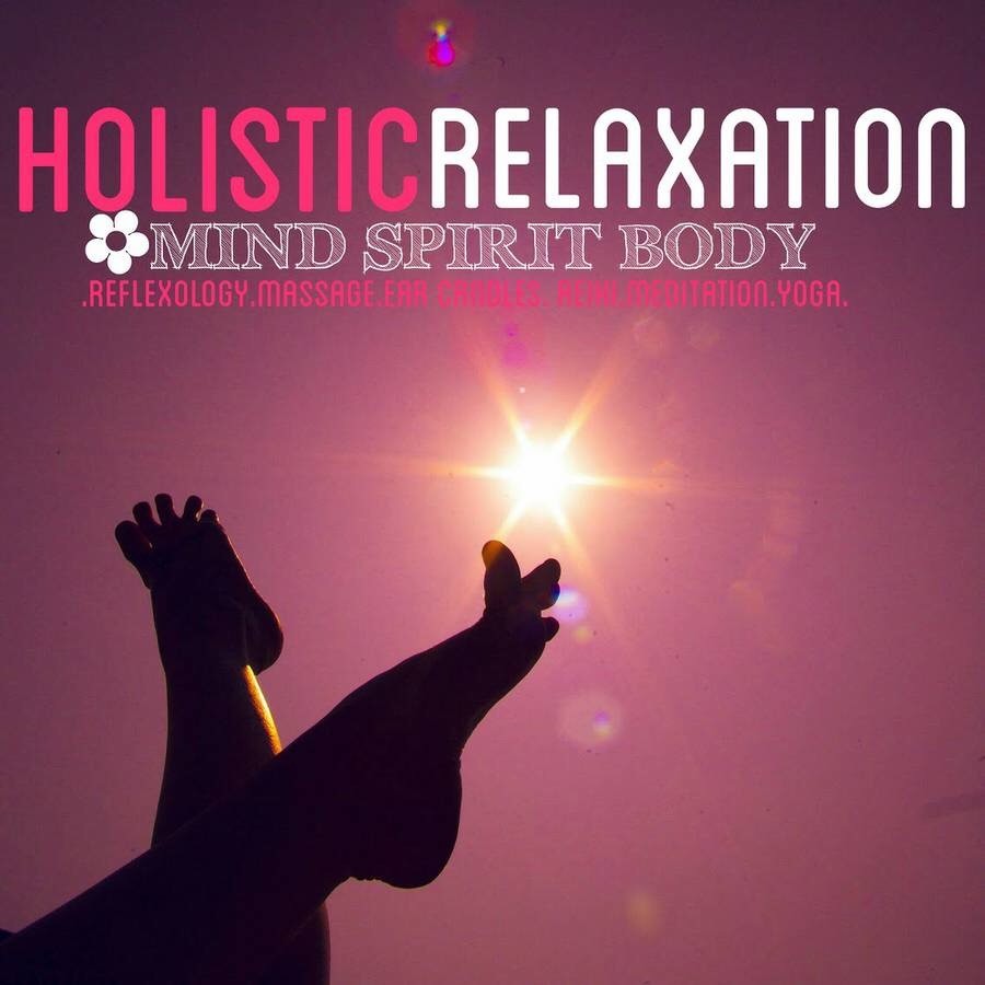 Relax with Lomi Lomi Holistic Therapist (Full Body Massage Belfast