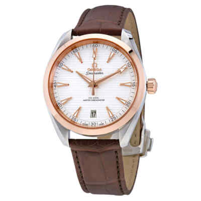 Автоматические мужские часы Omega Seamaster Aqua Terra 220.23.41.21.02.001