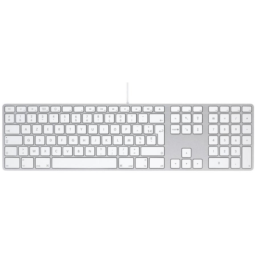 Apple Computer Keyboards & Keypads