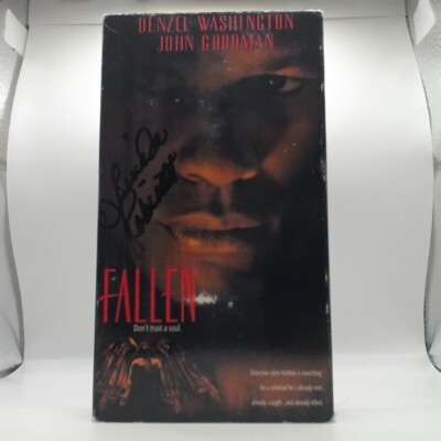 Fallen (VHS, 1998)