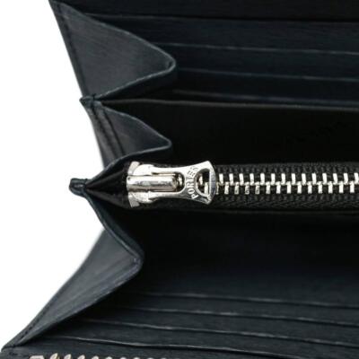 YOSHIDA PORTER (NEW)YOSHIDA PORTER CURRENT WALLET ZIPPER 052-02210 NAVY
