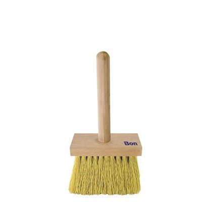 Bon 13-150 Stucco Dash Brush - 6-in. X 3-in.