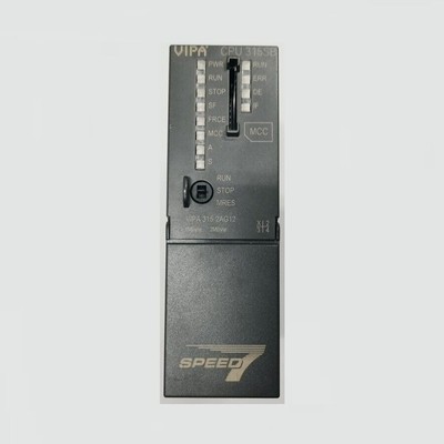      VIPA CPU 315SB 315-2AG10 -- 315 2AG10 - ETHERNET MPI DP 315 SB