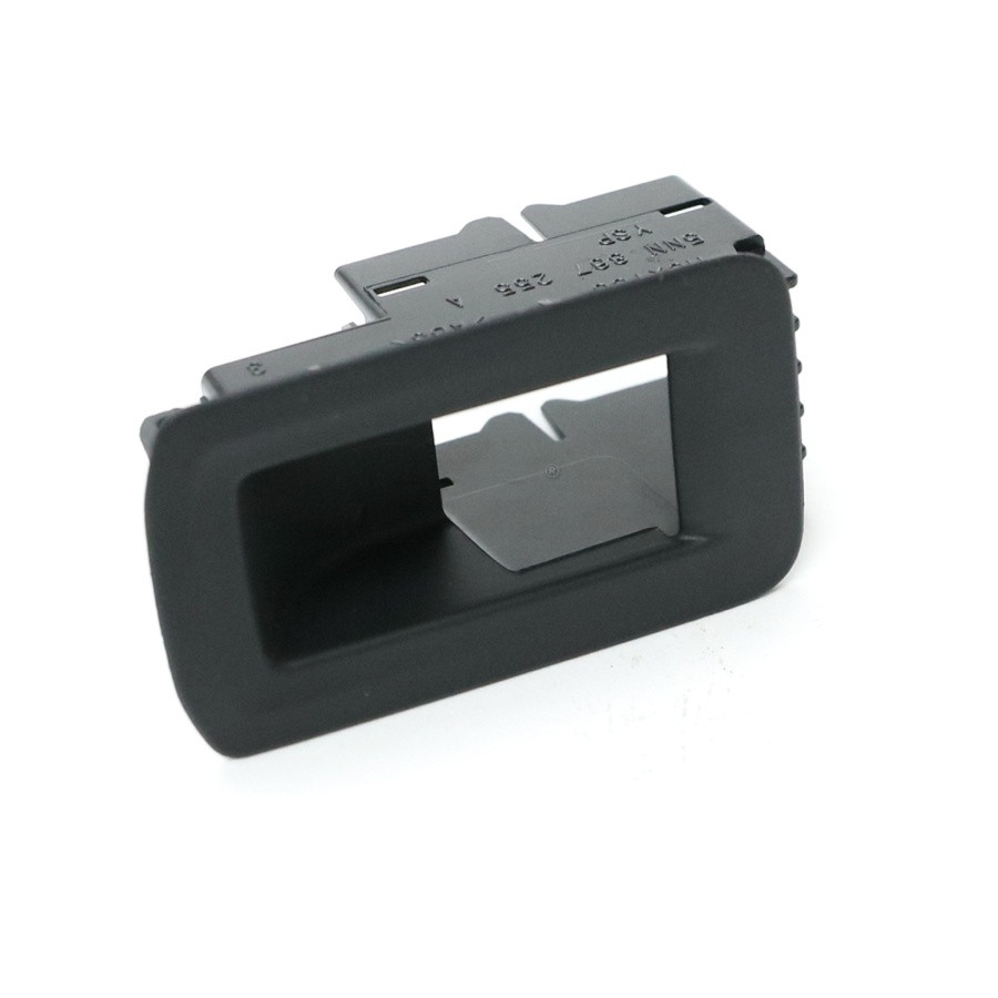 Genuine Volkswagen Tiguan 2017-2024 Door Window Switch Bezel Trim Black OEM