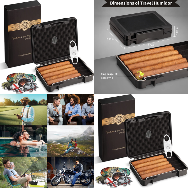 Accessories Durable Gift Box