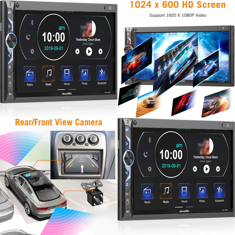 Usb Mp3 Subwoofer Aux