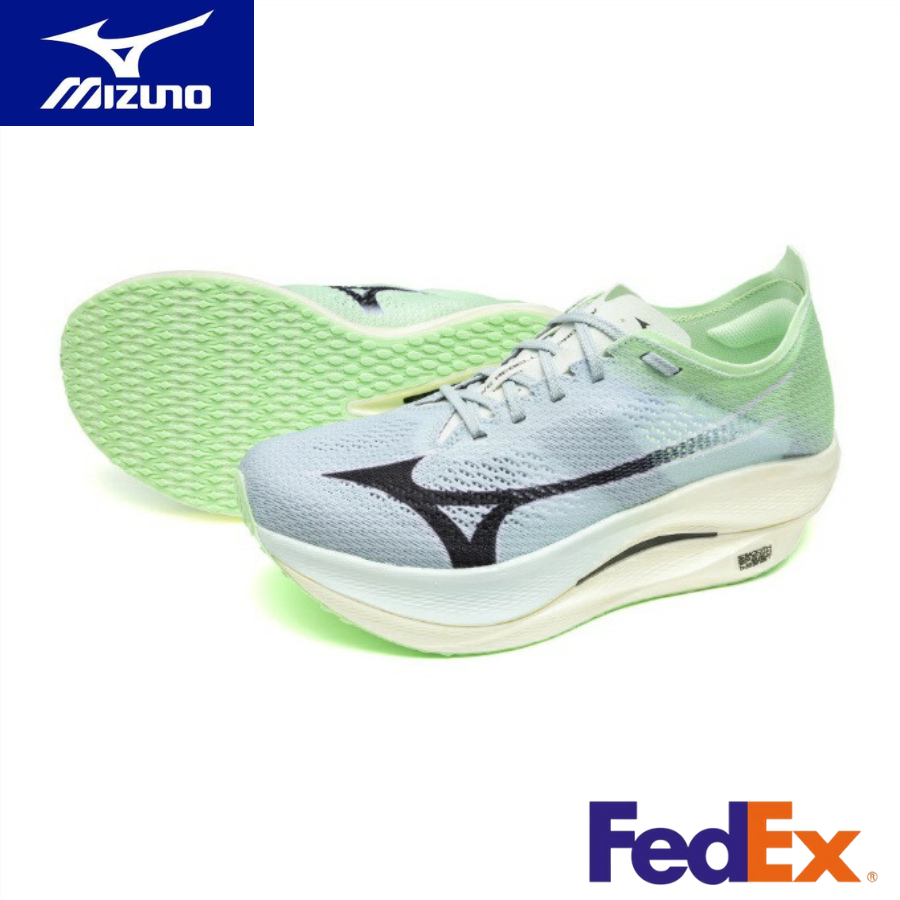Green⌒☆☆ 　MIZUNOWave Exceed 5 ワイド Women's Mizuno Wave Exceed Tour 5 AC Tennis Shoe