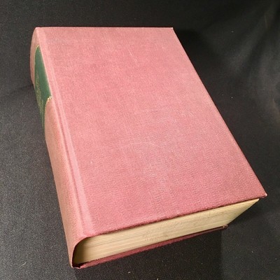 Soliday Collection of Western Americana - 1 of 100 interleaved copies!