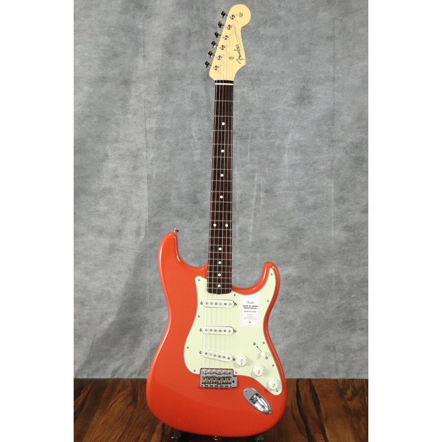 未開封　Fender Japan Traditional 60’s Strat $_57.JPG?set_id=880000500F