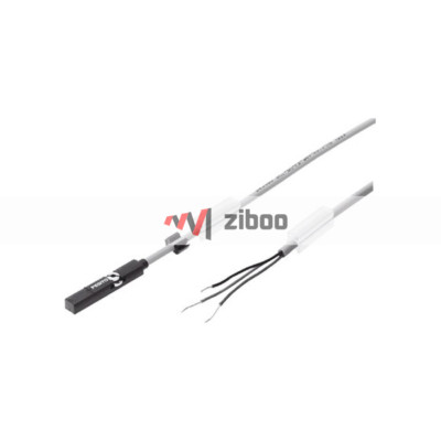 FESTO SME-8M-DS-24V-K-2.5-OE Proximity Switch Sensor 543862,new #