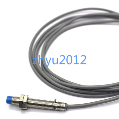 100% Test SICK IME08-04NNSZW2S Proximity Sensor NewKd