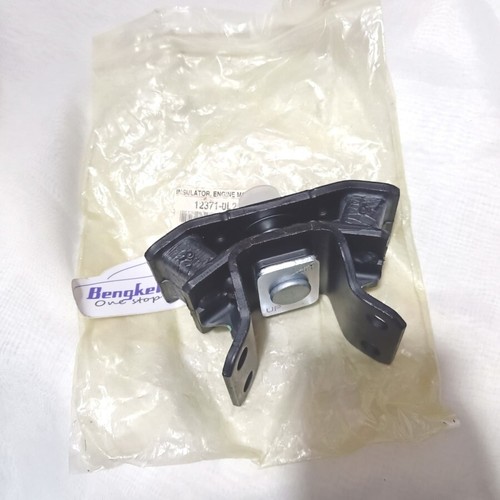 OEM Motorlager Isolator hinten passend für Toyota Hilux 4Runner 15-18 123710L200